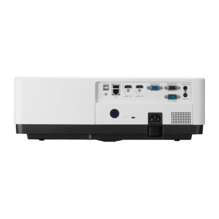 NEC PE506UL Large venue projector 5200 ANSI lumens LCD WUXGA (1920x1200) White