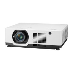 NEC PE506UL Proiettore per grandi ambienti 5200 ANSI lumen LCD WUXGA (1920x1200) Bianco