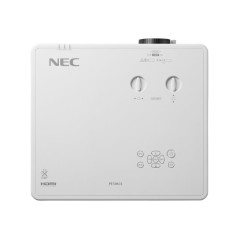NEC PE506UL Proiettore per grandi ambienti 5200 ANSI lumen LCD WUXGA (1920x1200) Bianco