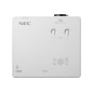 NEC PE506UL Proiettore per grandi ambienti 5200 ANSI lumen LCD WUXGA (1920x1200) Bianco