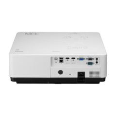 NEC PE506UL Proiettore per grandi ambienti 5200 ANSI lumen LCD WUXGA (1920x1200) Bianco
