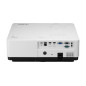 NEC PE506UL Proiettore per grandi ambienti 5200 ANSI lumen LCD WUXGA (1920x1200) Bianco
