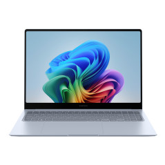 Samsung Galaxy Book4 Edge NP944XMA-MC1ES laptop Qualcomm Snapdragon X1E-80-100 14" Touchscreen WQXGA+ 16 GB LPDDR5x-SDRAM 512