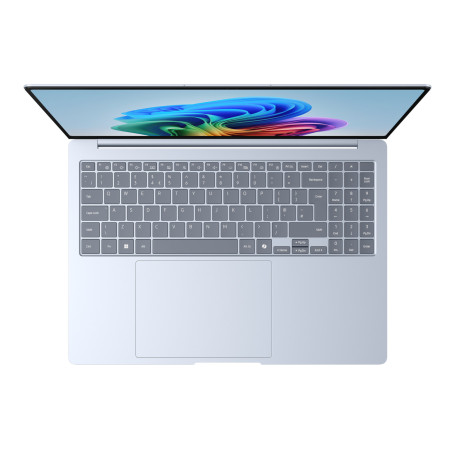 Samsung Galaxy Book4 Edge NP944XMA-MC1ES laptop Qualcomm Snapdragon X1E-80-100 Computer portatile 35,6 cm (14") Touch screen