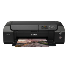 Canon imagePROGRAF PRO-300 photo printer 4800 x 2400 DPI 13" x 19" (33x48 cm) Wi-Fi