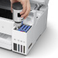 Epson EcoTank ET-4856 Inkjet A4 4800 x 1200 DPI 33 ppm Wi-Fi Epson EcoTank ET-4856 Inkjet A4 4800 x 1200 DPI 33 ppm Wi-Fi