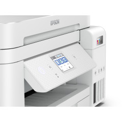 Epson EcoTank ET-4856 Inkjet A4 4800 x 1200 DPI 33 ppm Wi-Fi