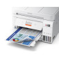 Epson EcoTank ET-4856 Inkjet A4 4800 x 1200 DPI 33 ppm Wi-Fi Epson EcoTank ET-4856 Inkjet A4 4800 x 1200 DPI 33 ppm Wi-Fi