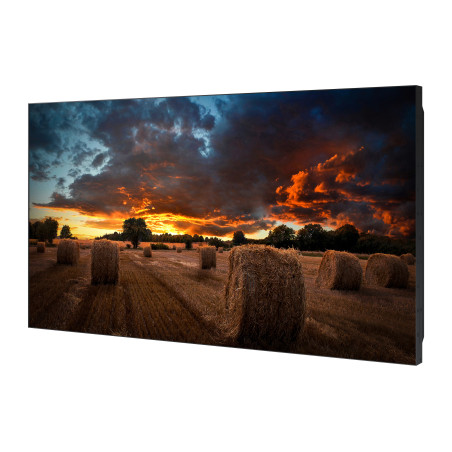 Samsung VM46B-U LCD Indoor