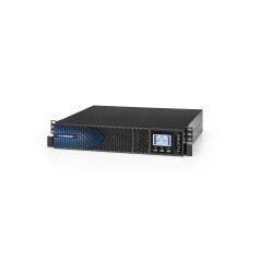 Salicru 698LA000002 uninterruptible power supply (UPS) Double-conversion (Online) 1.5 kVA 1350 W 8 AC outlet(s)