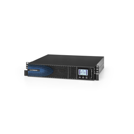 Salicru 698LA000002 uninterruptible power supply (UPS) Double-conversion (Online) 1.5 kVA 1350 W 8 AC outlet(s)