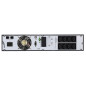 Salicru 698LA000002 uninterruptible power supply (UPS) Double-conversion (Online) 1.5 kVA 1350 W 8 AC outlet(s) Salicru 698LA000002 uninterruptible power supply (UPS) Double-conversion (Online) 1.5 kVA 1350 W 8 AC outlet(s)