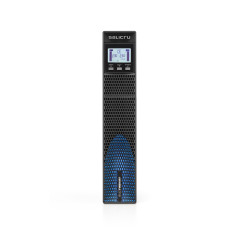 Salicru 698LA000002 gruppo di continuità (UPS) Doppia conversione (online) 1,5 kVA 1350 W 8 presa(e) AC