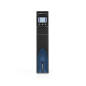 Salicru 698LA000002 uninterruptible power supply (UPS) Double-conversion (Online) 1.5 kVA 1350 W 8 AC outlet(s) Salicru 698LA000002 uninterruptible power supply (UPS) Double-conversion (Online) 1.5 kVA 1350 W 8 AC outlet(s)