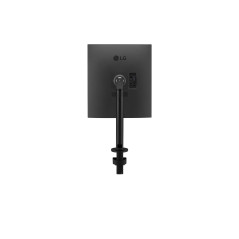 LG 28MQ780-B Monitor PC 70,1 cm (27.6") 2560 x 2880 Pixel SDQHD LED Nero