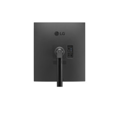 LG 28MQ780-B Monitor PC 70,1 cm (27.6") 2560 x 2880 Pixel SDQHD LED Nero