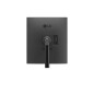 LG 28MQ780-B computer monitor 27.6" 2560 x 2880 pixels SDQHD LED Black