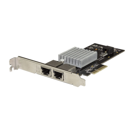 StarTech.com ST10GPEXNDPI network card Internal Ethernet 10000 Mbit s