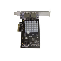 StarTech.com ST10GPEXNDPI network card Internal Ethernet 10000 Mbit s
