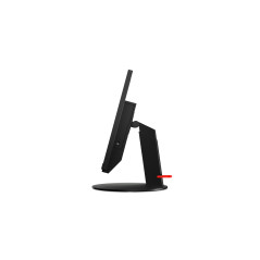 Lenovo 11JHRAT1EU computer monitor 27" 2560 x 1440 pixels Quad HD LED Black