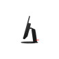Lenovo 11JHRAT1EU Monitor PC 68,6 cm (27") 2560 x 1440 Pixel Quad HD LED Nero Lenovo 11JHRAT1EU Monitor PC 68,6 cm (27") 2560 x 1440 Pixel Quad HD LED Nero
