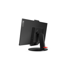 Lenovo 11JHRAT1EU computer monitor 27" 2560 x 1440 pixels Quad HD LED Black
