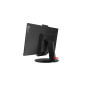 Lenovo 11JHRAT1EU Monitor PC 68,6 cm (27") 2560 x 1440 Pixel Quad HD LED Nero Lenovo 11JHRAT1EU Monitor PC 68,6 cm (27") 2560 x 1440 Pixel Quad HD LED Nero