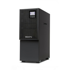 Salicru SLC-8000-TWIN PRO3 uninterruptible power supply (UPS) Double-conversion (Online) 8 kVA 8000 W