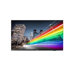 Philips 43BFL2214 12 TV 43" 4K Ultra HD Smart TV Wi-Fi Black 350 cd m²