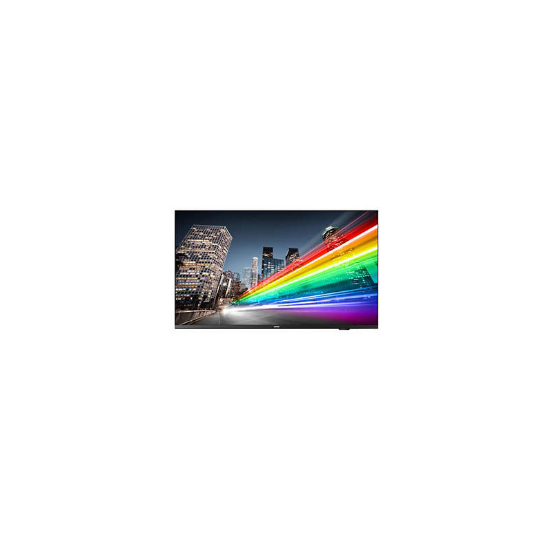 Philips 43BFL2214/12 TV 109,2 cm (43") 4K Ultra HD Smart TV Wi-Fi Nero 350 cd/m² Philips 43BFL2214/12 TV 109,2 cm (43") 4K Ultra HD Smart TV Wi-Fi Nero 350 cd/m²