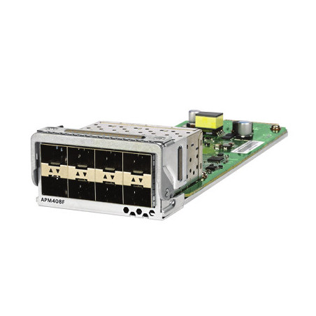 NETGEAR APM408F-10000S network switch module 10 Gigabit Ethernet