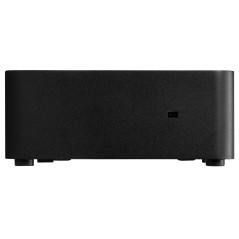 MSI Cubi 1M-037ES Intel Core 5 100U 8 GB DDR5-SDRAM 256 GB SSD Windows 11 Pro Mini PC Nero