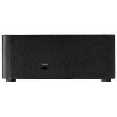 MSI Cubi 1M-037ES Intel Core 5 100U 8 GB DDR5-SDRAM 256 GB SSD Windows 11 Pro Mini PC Nero