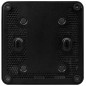 MSI Cubi 1M-037ES Intel Core 5 100U 8 GB DDR5-SDRAM 256 GB SSD Windows 11 Pro Mini PC Nero