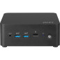 MSI Cubi 1M-037ES Intel Core 5 100U 8 GB DDR5-SDRAM 256 GB SSD Windows 11 Pro Mini PC Nero