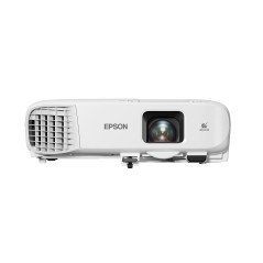 Epson EB-E20 Standard throw projector 3400 ANSI lumens 3LCD XGA (1024x768) White