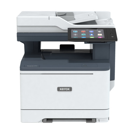 Xerox VersaLink C415V_DN multifunction printer Laser A4 1200 x 1200 DPI 40 ppm