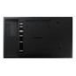 Samsung QB13R-M Digital signage flat panel 13" LCD Wi-Fi 500 cd/m² Full HD Black Built-in processor Tizen 4.0 16/7