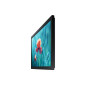 Samsung QB13R-M Digital signage flat panel 13" LCD Wi-Fi 500 cd/m² Full HD Black Built-in processor Tizen 4.0 16/7