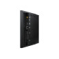 Samsung QB13R-M Digital signage flat panel 13" LCD Wi-Fi 500 cd/m² Full HD Black Built-in processor Tizen 4.0 16/7