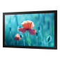 Samsung QB13R-M Digital signage flat panel 13" LCD Wi-Fi 500 cd/m² Full HD Black Built-in processor Tizen 4.0 16/7
