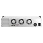 QNAP TS-873AEU-4G server NAS e di archiviazione Armadio (2U) Ryzen Embedded V1500B 4 GB DDR4 0 TB QuTS hero Nero
