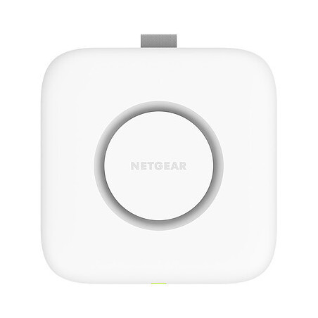 NETGEAR WBE710 White Power over Ethernet (PoE)