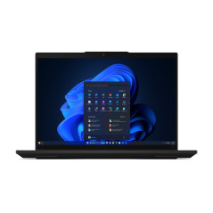 Lenovo ThinkPad L14 Gen 5 (Intel) Intel Core Ultra 7 155U Laptop 14" WUXGA 16 GB DDR5-SDRAM 512 GB SSD Wi-Fi 6E (802.11ax)