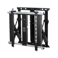 B-Tech BT8312 70" Black