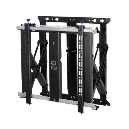 B-Tech BT8312 70" Black