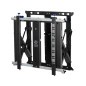 B-Tech BT8312 70" Black B-Tech BT8312 70" Black