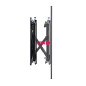 B-Tech BT8312 70" Black B-Tech BT8312 70" Black