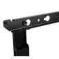 B-Tech BT8312 70" Black B-Tech BT8312 70" Black