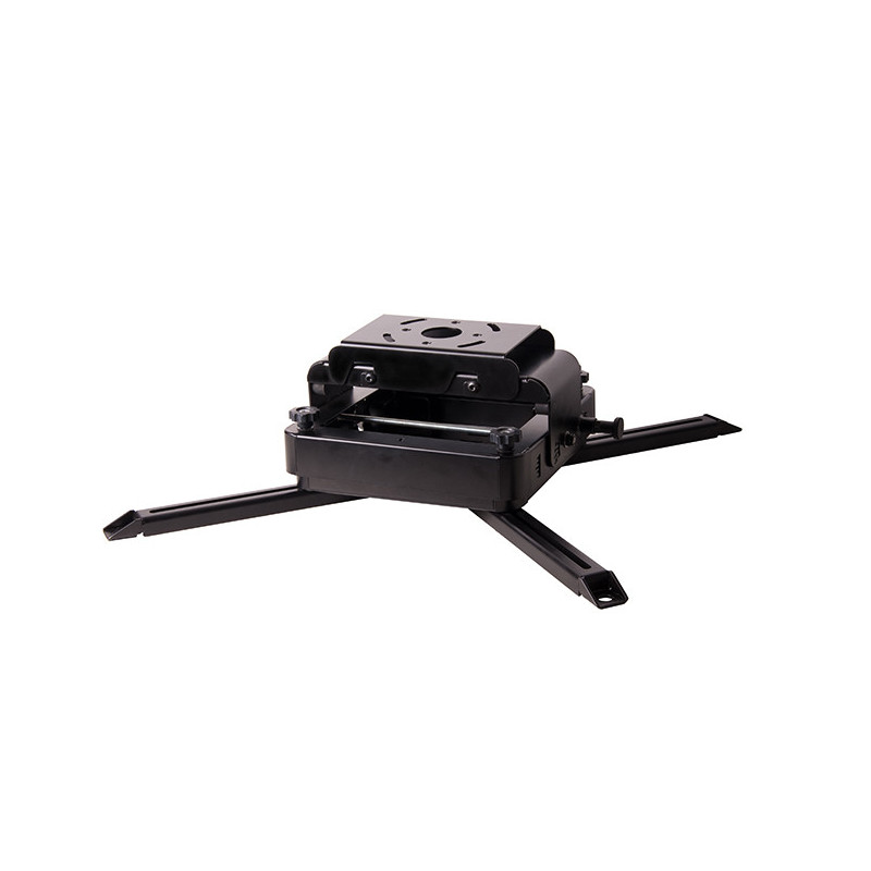 B-Tech BT893 project mount Ceiling Black